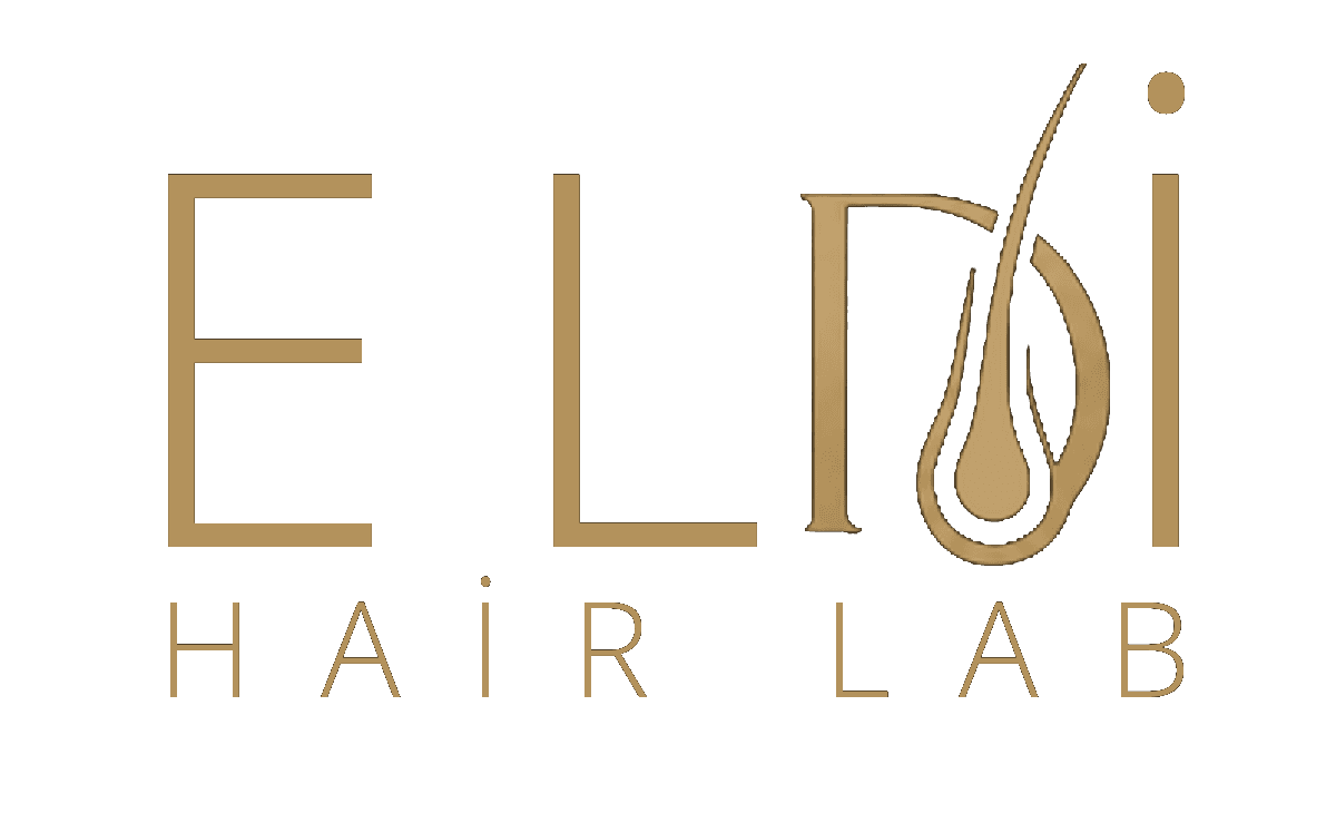 Eldi Hair Lab